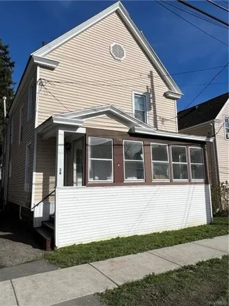 Buy this 3 bed house on 34 Columbia Avenue in City of Batavia, NY 14020