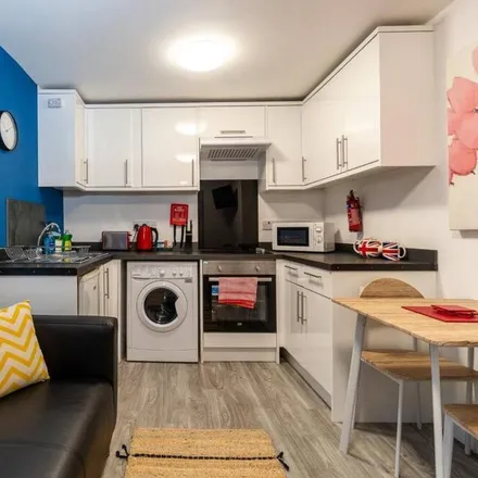 Image 3 - Brighton and Hove, BN2 1PG, United Kingdom - Apartment for rent