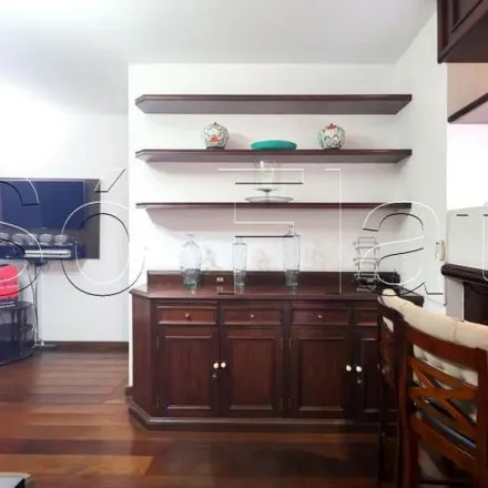 Rent this 1 bed apartment on Alameda Jaú 1606 in Cerqueira César, São Paulo - SP