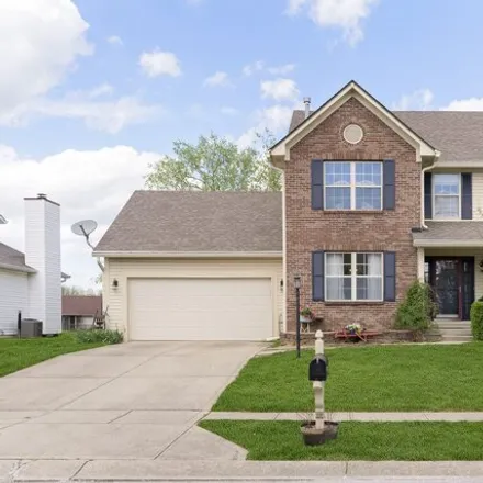 Buy this 5 bed house on 7116 Bel Moore Circle in Indianapolis, IN 46259