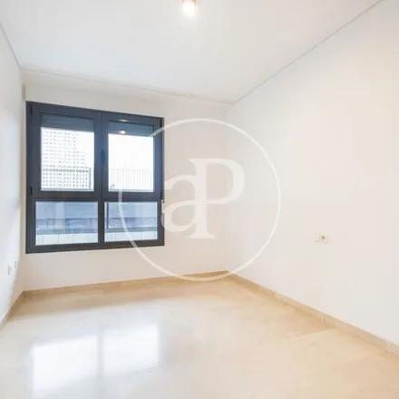 Image 5 - Carrer de la Safor, 12, 46015 Valencia, Spain - Apartment for rent