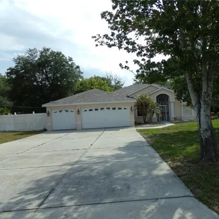 Buy this 3 bed house on 7226 Cypress Knoll Drive in Pasco County, FL 34653