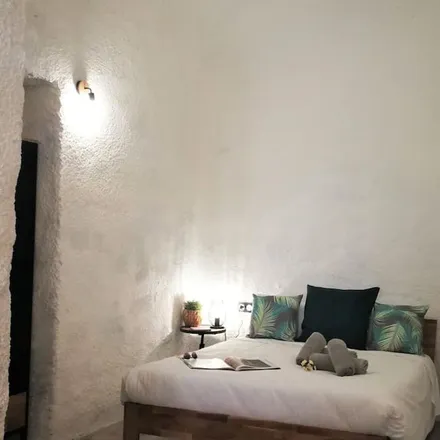 Image 3 - Granada, Andalusia, Spain - Apartment for rent