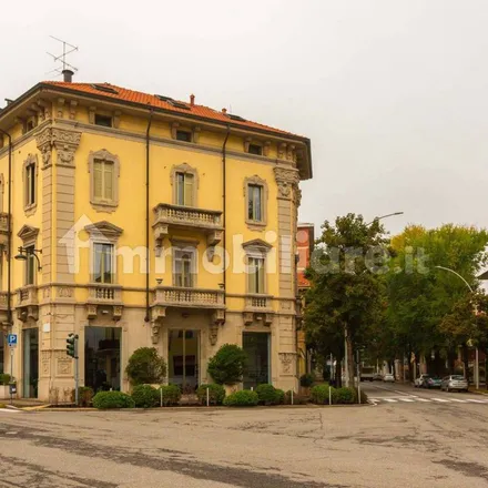 Rent this 2 bed apartment on Via Venezia 1 in 21052 Busto Arsizio VA, Italy