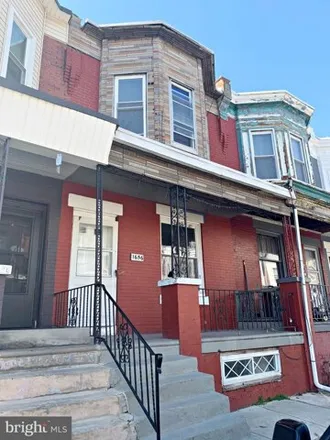 Buy this 3 bed house on 1682 South Yewdall Street in Philadelphia, PA 19143