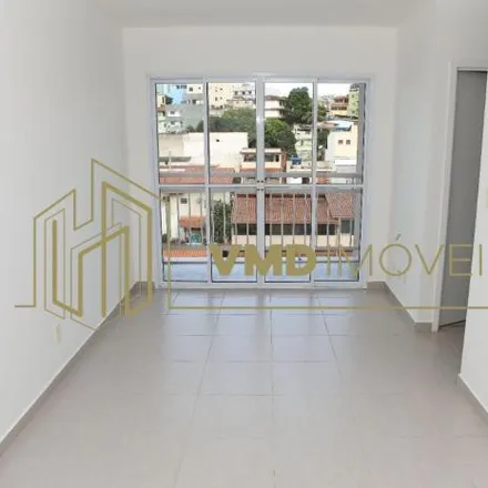 Buy this 3 bed apartment on Rua Joaquim Manoel Macedo in Boa Vista I, Vila Velha - ES