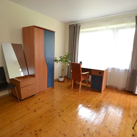 Rent this 2 bed apartment on Musninkų g. 7 in 07183 Vilnius, Lithuania