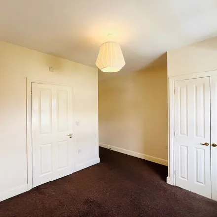 Rent this 2 bed apartment on Horner Avenue in Lichfield, WS13 8TR