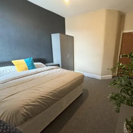 Rent this 1 bed room on Molineux Stadium in Waterloo Road, Wolverhampton