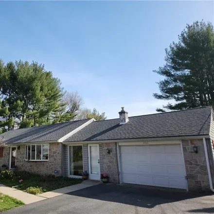 Buy this 3 bed house on 4259 Tank Farm Road in Upper Milford Township, PA 18049