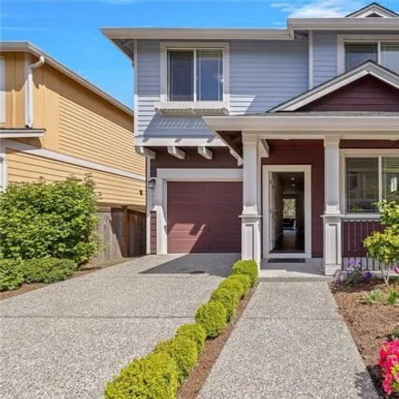 Buy this 5 bed house on 30th Place Southwest in Seattle, WA 98126