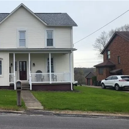 Buy this 3 bed house on 162 Wilson Avenue in Adena, Jefferson County