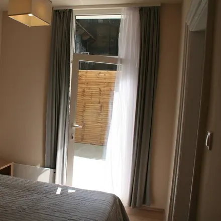 Rent this 3 bed apartment on 6th district in Budapest, Central Hungary