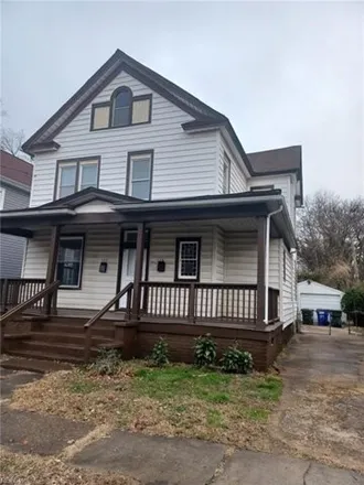 Rent this 3 bed house on 131 Poplar Avenue in Norfolk, VA 23523