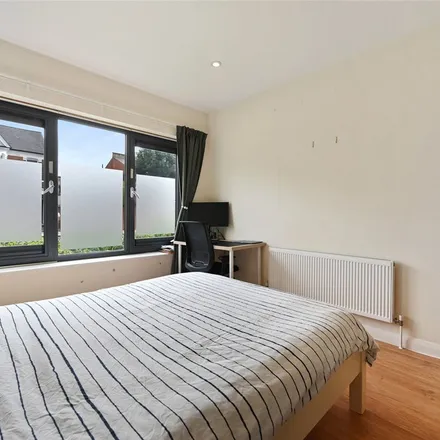 Rent this 1 bed apartment on 110 Larden Road in London, W3 7SX