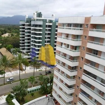 Image 2 - Avenida Dezenove de Maio, Centro, Bertioga - SP, 11250-117, Brazil - Apartment for rent