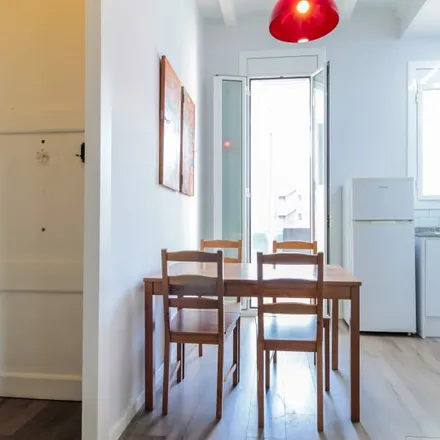 Rent this studio apartment on Avinguda del Paral·lel in 125, 08001 Barcelona