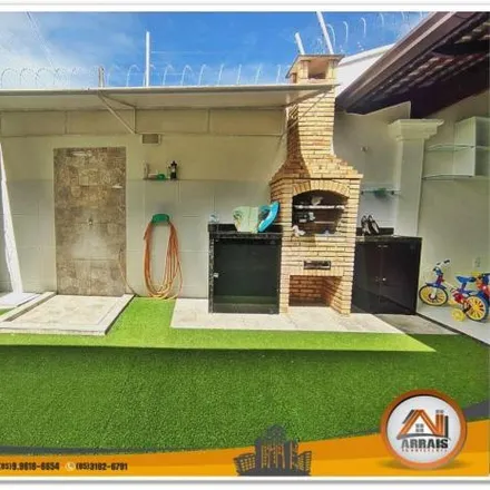 Buy this 3 bed house on Avenida Doutor Correia Lima 50 in Sapiranga / Coité, Fortaleza - CE