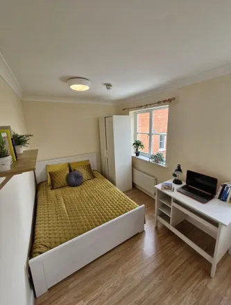 Rent this 1 bed room on 43 Caddow Road in Norwich, NR5 9PQ