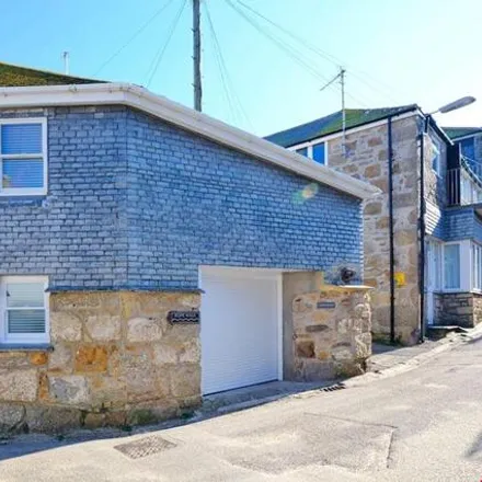 Buy this 1 bed house on White Waves in Porthmeor Road, St. Ives