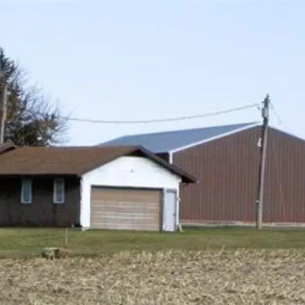 Buy this 2 bed house on 305 Wren Avenue in Franklin County, IA 50601