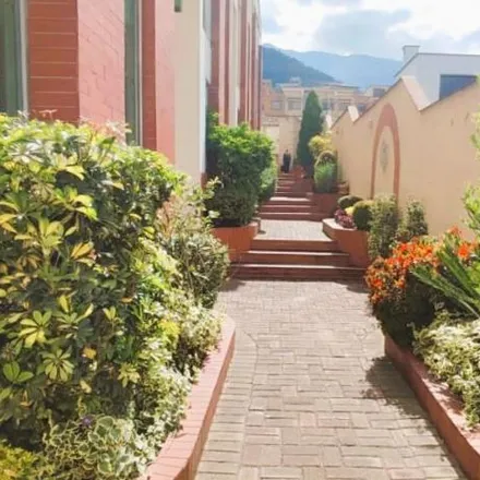 Buy this 4 bed house on Juan Arauz in 170528, Quito