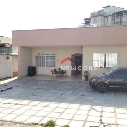 Image 2 - Rua Abaré, Eldorado, Contagem - MG, 32340-570, Brazil - House for sale