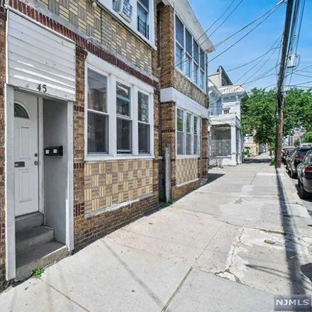 Buy this 4 bed house on 43 66th Street in West New York, NJ 07093
