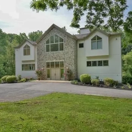 Buy this 5 bed house on 104 Bullock Road in Chadds Ford, Chadds Ford Township