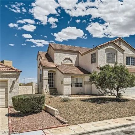 Buy this 3 bed house on 2 Sandwedge Drive in Henderson, NV 89074