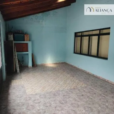 Image 1 - Rua Pedro Breda, Bairro dos Casa, São Bernardo do Campo - SP, 09850-020, Brazil - House for sale