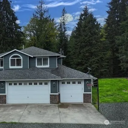 Buy this 4 bed house on 18930 256th Street Northeast in Snohomish County, WA 98223