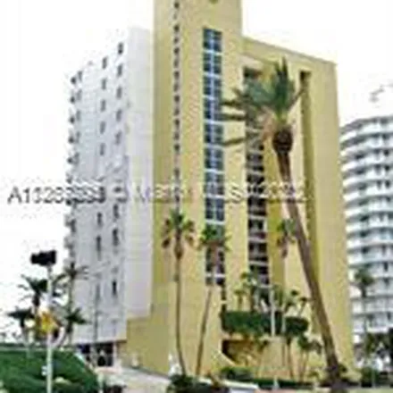 Image 4 - 5880 Collins Avenue, Miami Beach, FL 33140, USA - Apartment for rent
