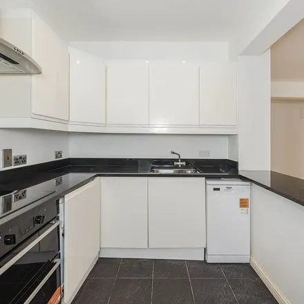 Rent this 2 bed apartment on 27 Coleherne Road in London, SW10 9BS