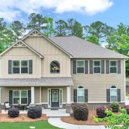 Buy this 4 bed house on Windward Court in Senoia, Coweta County