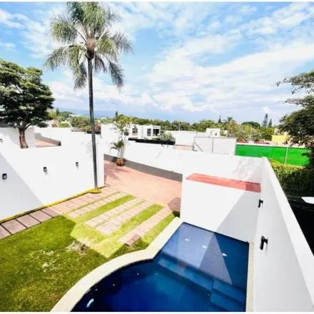 Rent this 4 bed house on Calle Juno in 62330 Cuernavaca, MOR