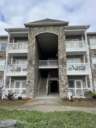 Rent this 1 bed condo on 693 Condo Club Road in New Hanover County, NC 28412