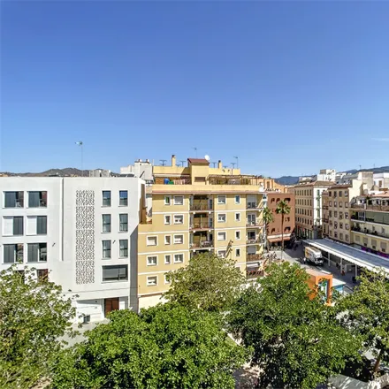 Image 1 - Málaga, Andalusia, Spain - Apartment for sale