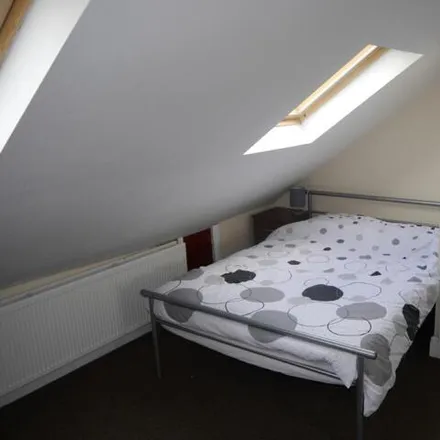 Image 1 - MOBS, 246 Cowley Road, Oxford, OX4 1XF, United Kingdom - Apartment for rent