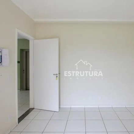 Rent this 2 bed apartment on Avenida P 43 in Rio Claro, Rio Claro - SP