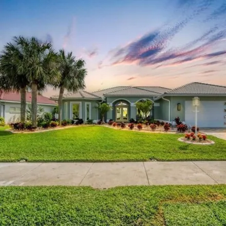 Buy this 4 bed house on 1788 Kilruss Drive in Venice, FL 34292