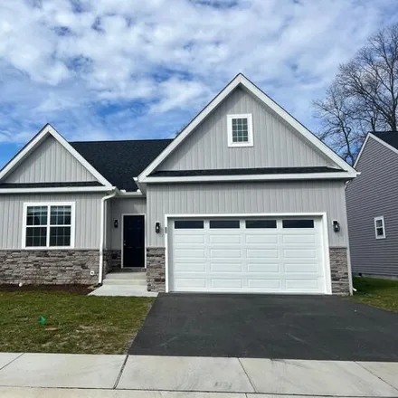 Buy this 3 bed house on 998 Dogwood Drive in Bossard Property, Sussex County