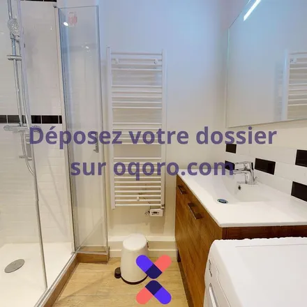 Rent this 3 bed apartment on 114 Rue Tronchet in 69006 Lyon, France