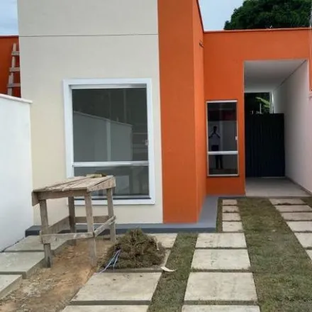 Buy this 2 bed house on Avenida Nathan Xavier de Albuquerque in Novo Aleixo, Manaus -