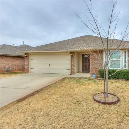 Rent this 3 bed house on 2585 Caribou Court in Norman, OK 73071