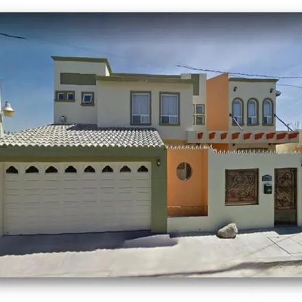 Image 2 - Avenida A. Gómez, De los Maestros, 22636 Tijuana, BCN, Mexico - House for sale