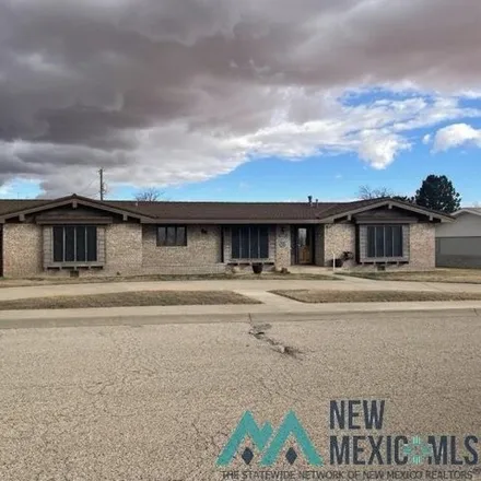 Buy this 3 bed house on 558 California Avenue in Jal, NM 88252
