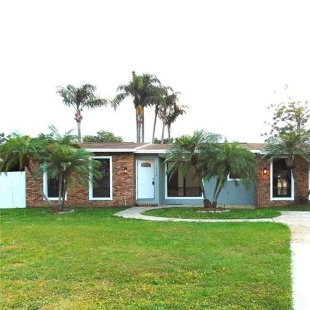 Buy this 3 bed house on 2030 Dorris Drive in Orange County, FL 32807