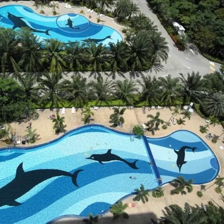 Image 6 - Rita Resort, Jomtien 2, Pattaya, Chon Buri Province 20260, Thailand - Apartment for rent