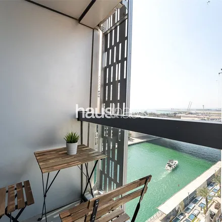 Image 6 - Cayan Tower, Marina Walk, Dubai Marina, Dubai, United Arab Emirates - Apartment for rent